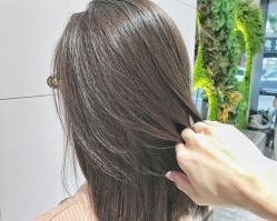 -卓梵美发·精品Salon