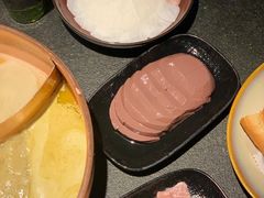 -荣记火锅(青悦城店)