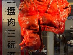 -老楼羊蝎子·鲜货烧烤(惊驾路店)