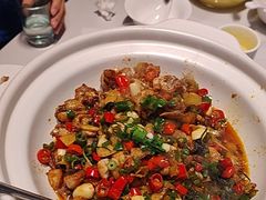 -三湘四水正宗湘菜(君峰路店)