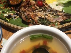 -金塔傣乡·云南民族特色菜·傣味手抓饭(金瓦路店)