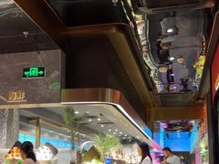 -奢谷·海鲜自助(南海万科店)