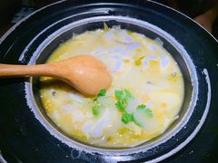 -九锅一堂酸菜鱼(新南凯德直营店)