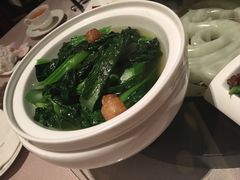 -广州富力丽思卡尔顿酒店·丽轩·粤菜