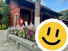 -钱王祠