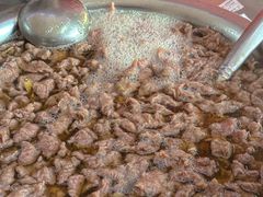 牛肉羹-好成财牛排馆(涂门街总店)