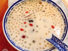 牛奶桃胶-双喜老铺(人民广场店)