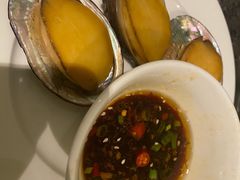 -前海华侨城JW万豪酒店·都会尚膳自助餐厅·牛排海鲜酒水畅飨