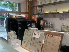 -via coffee(万象城店)