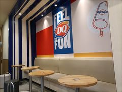 大堂-DQ·蛋糕·冰淇淋(新佳丽店)