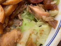-陆长玖古法猪脚饭(玄风桥店)
