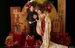 -今生有约婚纱摄影店(景德路店)