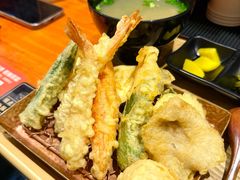 -天妇罗内顺田(罗湖店)
