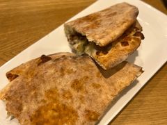 -棒约翰比萨·意面(张江店)