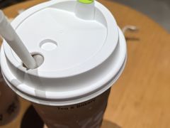 -奈雪的茶(重庆万象城北区店)