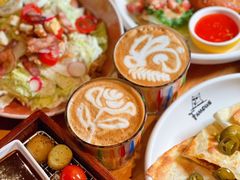 -Famous肥猫墨西哥音乐餐吧(五棵松华熙LIVE店)