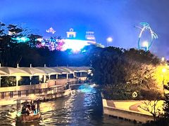 -长隆横琴湾酒店(珠海旗舰店)