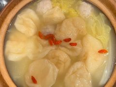 -同庆楼(滨湖万达广场店)