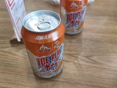 -吴满满油泼面(北方风味园店)