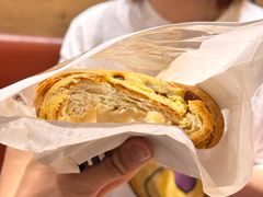 -OUR Bakery(国贸商城店)