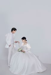 -钟爱一生婚纱摄影旗舰店