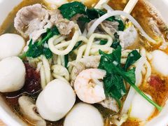 招牌虾面-明月虾面(厦禾路店)