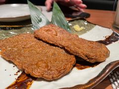 -玄白·炭烤活鳗(上海首店)