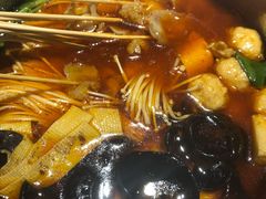 -壹陆陆烧烤(平房总店)