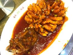 -晋阳饭庄(虎坊桥店)