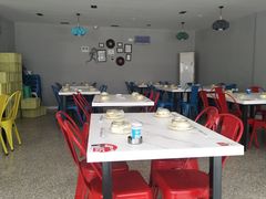 大堂-辣螃铠盆盆蟹大排档(总店)