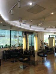 -意廊 Hair Salon