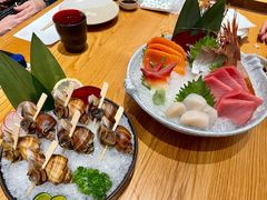 -锅物新语&寿喜烧.炉端割烹(世博源店)