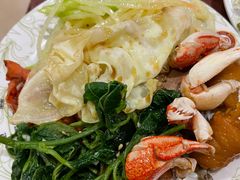 -比亚森自助烤肉料理(裕华店)