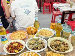 -小民大排档(光谷店)