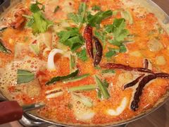 -The Dishes Seafood & Restaurant