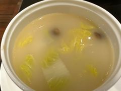 -北京王府井希尔顿酒店·秦唐中餐厅Chynna