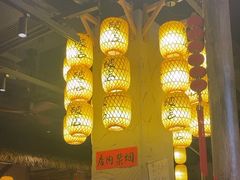 -破三川·新川菜(静安大融城店)