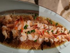 -绿茶餐厅(领展购物广场·中关村店)