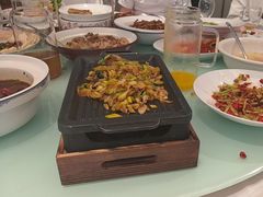 -香丰阁·烤鸭·川湘菜(清河店)