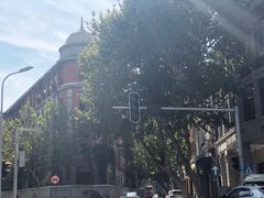-飞马旅黎黄陂路文旅街区