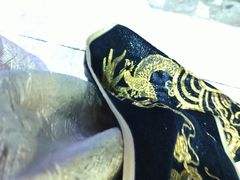 -JOJO实景沉浸侦探剧本杀(大悦城店)