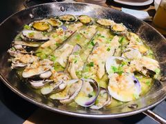 -79号渔船海鲜饭店(华强北店)