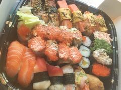 -河风精致寿司(尼盛店)