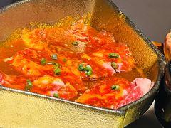-久藏·横膈膜烧肉·酒场(江汉路店)