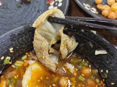 -川渔居—鱼火锅(八方汇店)