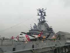 -中途岛号航空母舰博物馆