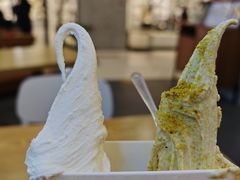 -野人先生Gelato(上海长宁龙之梦店)