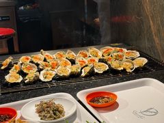 -萧邦音乐会所KTV·蒸汽活海鲜自助(福田店)