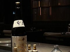 -岩盐·铁板料理(嘉里店)