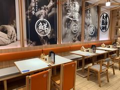 -味千拉面(世纪东方店)